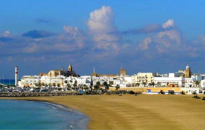 Balcón Al Sur - Inmobiliaria en Rota, servicios inmobiliarios en Rota